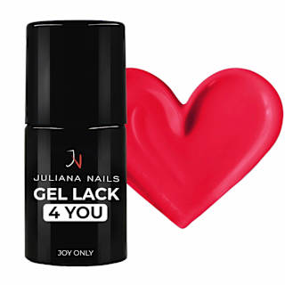 UV Nagellack Gel 4 You Joy Only JULIANA NAILS
