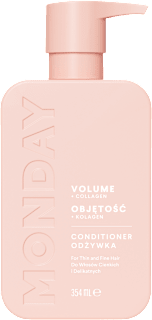 Kondicionér na vlasy Volume MONDAY