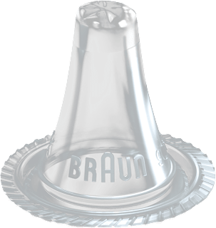 ThermoScan zaštitna kapica za toplomjer Ear Braun