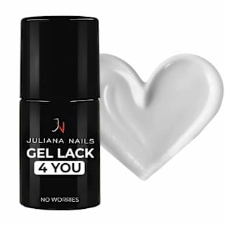 UV Nagellack Gel 4 You No Worries JULIANA NAILS