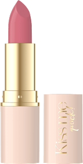 Soft Matt ruž za usne Kiss me quick! – 05 EVELINE COSMETICS