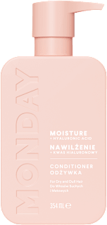 Kondicionér na vlasy Moisture MONDAY