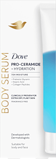 Körperlotion Pro Ceramide Dove