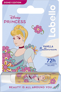 Lippenpflege Stift Disney Princess Vanilla Buttercream Labello