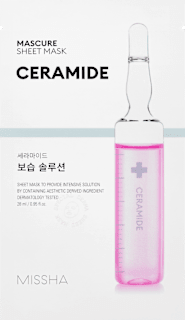 Tuchmaske Ceramide MISSHA