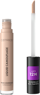 korektor tekutý Camouflage 001 Fair Ivory CATRICE