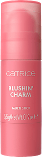 Róż do policzków w sztyfcie Blushin' Charm Multi Stick 010 Pink Sweetheart CATRICE