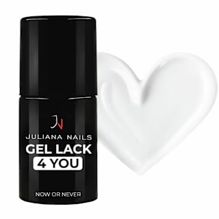 UV Nagellack Gel 4 You Now Or Never JULIANA NAILS