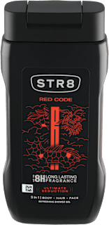 sprchový gel Red Code STR8