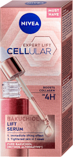 Cellular Expert Lift 3zónové sérum NIVEA