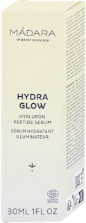 Pleťové sérum Hydra Glow MÁDARA organic skincare