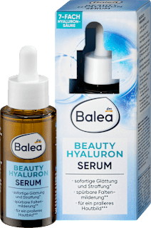 Serum Beauty Hyaluron Balea