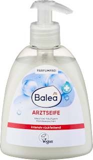 Flüssigseife Arztseife Balea