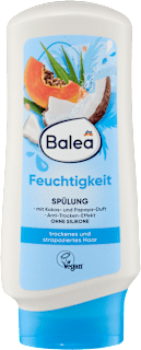 Conditioner Feuchtigkeit  Balea