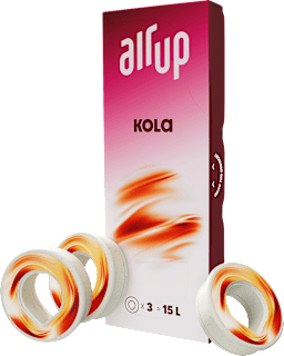 Aroma-Pod Kola air up