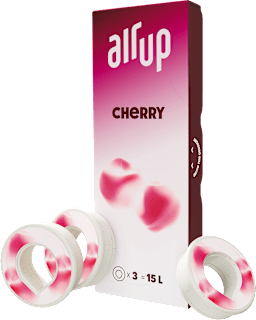 Aroma-Pod Cherry air up