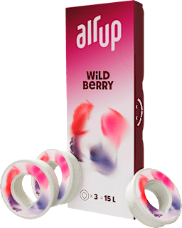 Aroma-Pod Wildberry air up