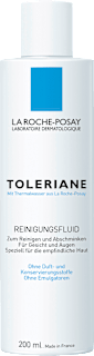 Reinigungsfluid Toleriane  LA ROCHE-POSAY