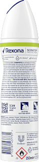 Antitranspirant Deospray Nonstop Protection Stress Control Rexona