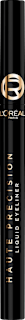 Eyeliner HAUTE PRECISION Noir L'ORÉAL PARiS