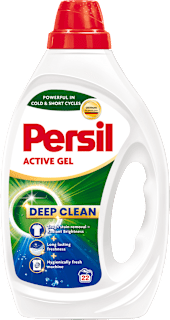 ACTIVE GEL tečni detergent za veš DEEP CLEAN Persil