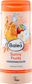 Duschgel Sunny Fruits Balea