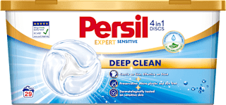 EXPERT SENSITIVE kapsule za veš Persil