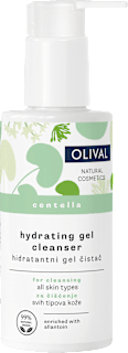 Hidratantni gel za čišćenje lica centella OLIVAL