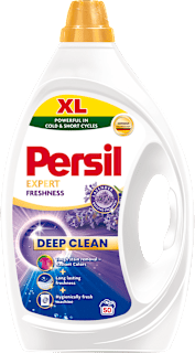 EXPERT FRESHNESS DEEP CLEAN tečni detergent za veš – lavander Persil