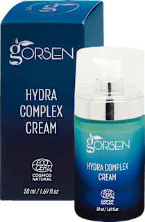Hydra Complex krema za lice GORSEN