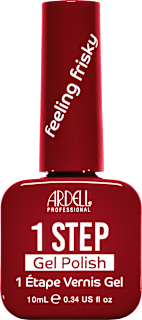 UV Nagellack 1 Step Feeling Frisky, 10 ml