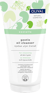 Ulje za čišćenje lica centella OLIVAL