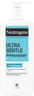 Reinigungsgel Ultra Gentle Neutrogena