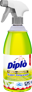 Super Degreaser univerzalno sredstvo za odmašćivanje - limun Diplo
