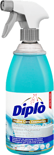 Sredstvo za čišćenje kupatila Diplo