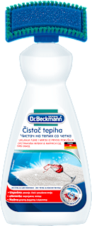 Čistač tepiha Dr. Beckmann