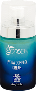 HYDRA COMPLEX krema za lice GORSEN