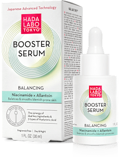 Arcszérum Booster Serum Balancing HADA LABO TOKYO