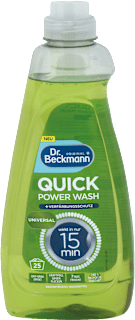 Prací gél Quick Wash Universal  Dr. Beckmann