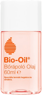 Speciális bőrápoló olaj Bio-Oil