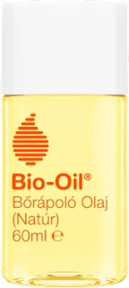 Natúr Bőrápoló olaj Bio-Oil