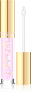Sjajilo za usne Diamond High Shine Serum – 18 Cinderella EVELINE COSMETICS