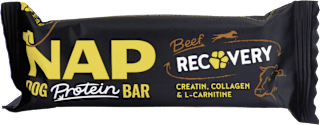 Proteínová tyčinka pre psy Recovery hovädzia NAP