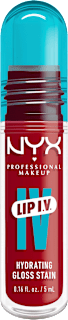 Sjajilo za usne Lip I.V. – 22 Cherry Drenched NYX PROFESSIONAL MAKEUP