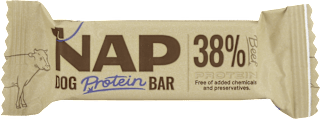 Proteínová tyčinka pre psy hovädzia NAP