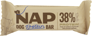 Proteínová tyčinka pre psy bravčová NAP