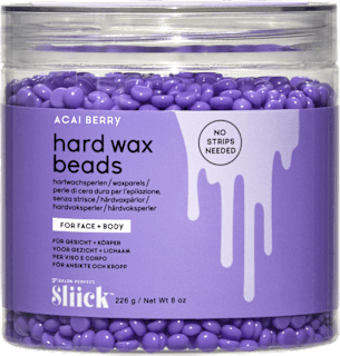 Perle di cera profumate alle Bacche di Acai Sliick