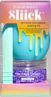 At Home Waxing Kit Sliick