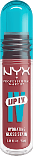 Sjajilo za usne Lip I.V. – 17 Petal Pourin NYX PROFESSIONAL MAKEUP