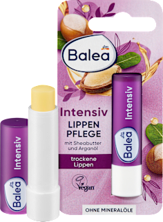 Балсам за устни Intensive Balea